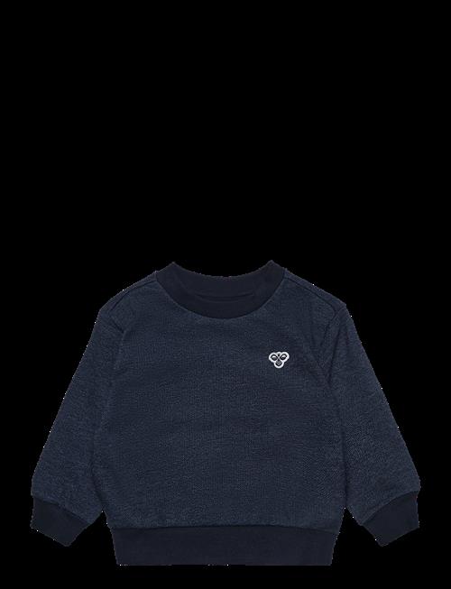 Hummel | Hmlmini Loose Dnm Crewneck Bee | 104