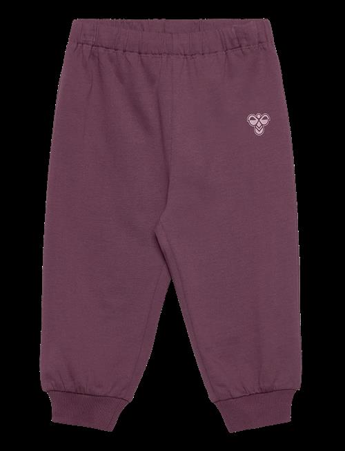 Hummel | Hmlmini Loose Solid Adj Waist Pants | 104