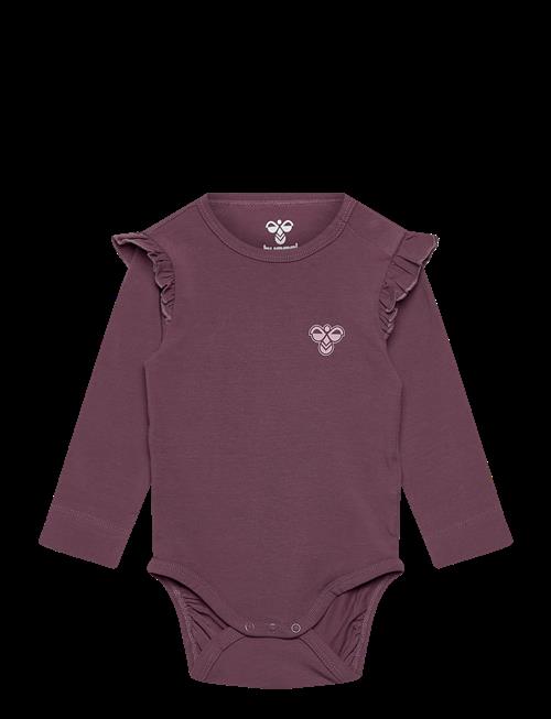 Hummel | Hmlmini Frill Body L/S | 98