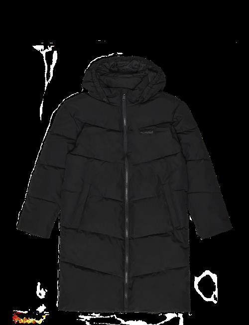 Hummel | Hmljr Puffer Long Jacket | 164