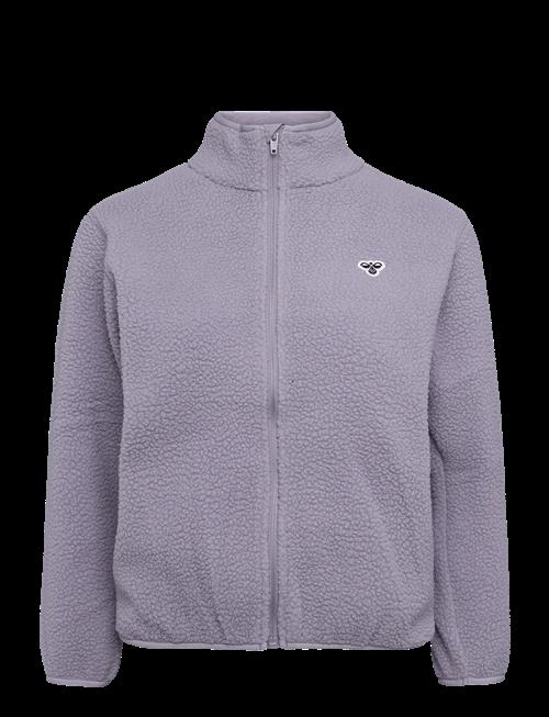 Hummel | Hmljr Atlas Fleece Zip Jacket | 140
