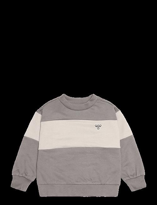 Hummel | Hmlmini Loose Block Sweatshirt | 98