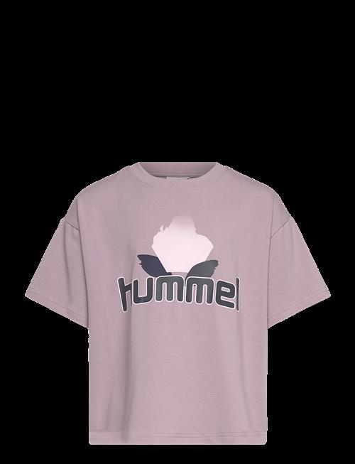 Hummel | Hmljr Boxy Graphic T-Shirt S/S | 158/164