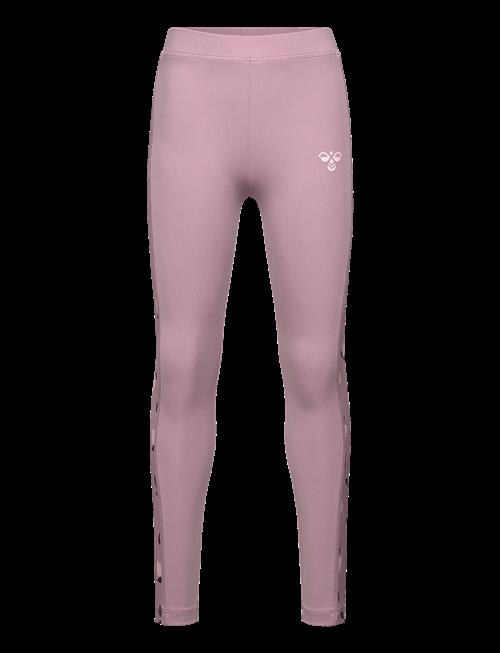 Hummel | Hmljr Aop Gym Tights | 128