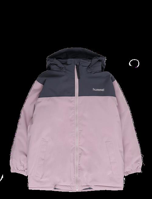 Hummel | Hmljr Block Jacket Wp | 116