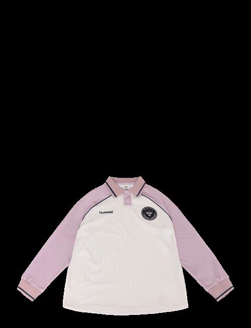 Hummel | Hmljr Loose Soccer Jersey L/S | 134/140