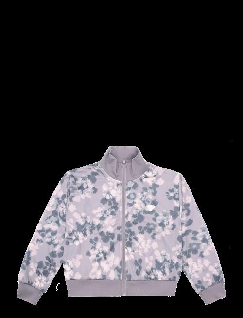 Hummel | Hmljr Reg Poly Aop Zip Jacket | 134/140