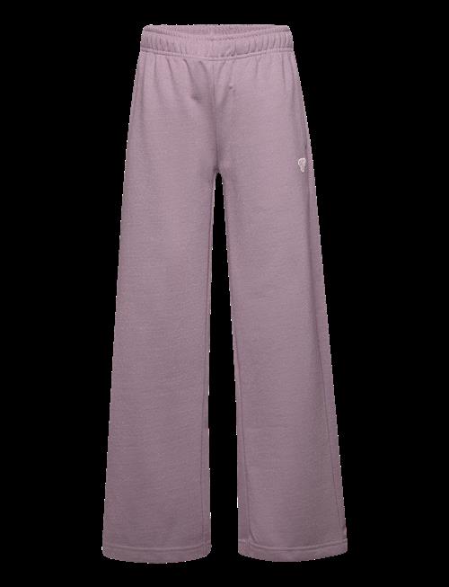 Hummel | Hmljr Loose Wl Glitter Pants Bee | 116