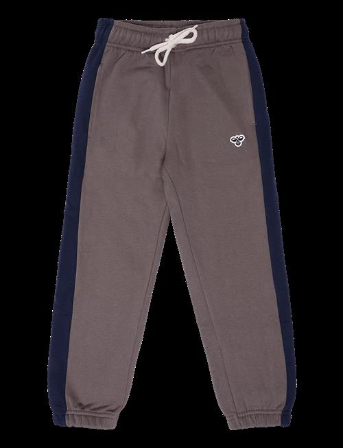 Hummel | Hmljr Loose Block Sweatpants Bee | 146