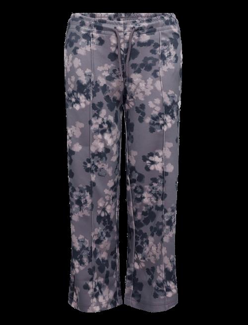 Hummel | Hmljr Reg Poly Aop Pants | 134