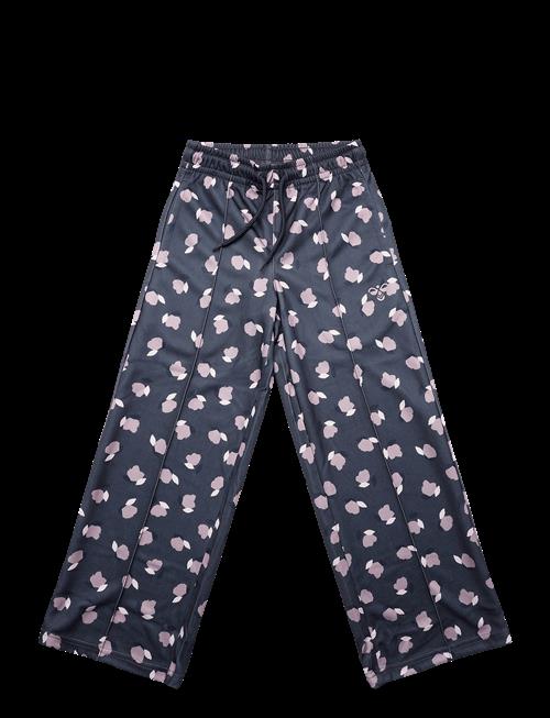 Hummel | Hmljr Reg Poly Gym Pants | 110