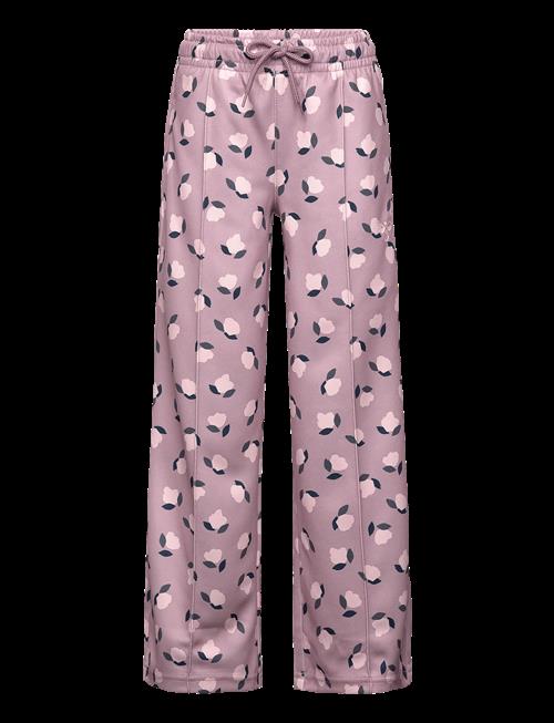 Hummel | Hmljr Reg Poly Gym Pants | 116