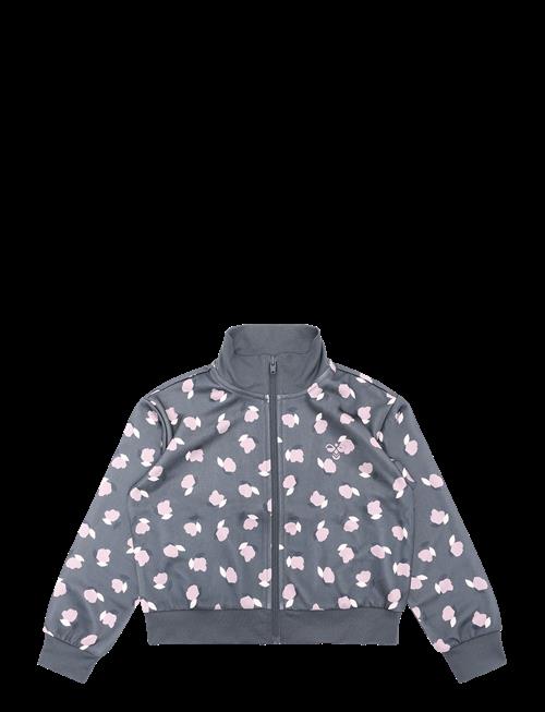 Hummel | Hmljr Reg Poly Gym Zip Jacket | 158/164