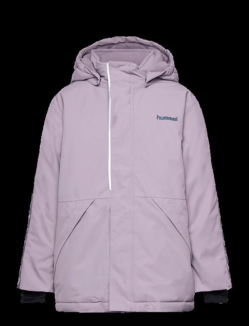 Hummel | Hmljr Chevron Snow Jacket Wp 10K | 146