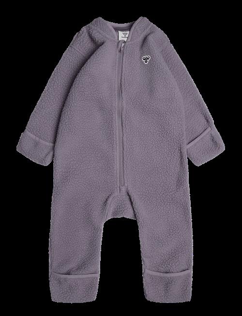 Hummel | Hmlmini Atlas Fleece Zip Suit | 92