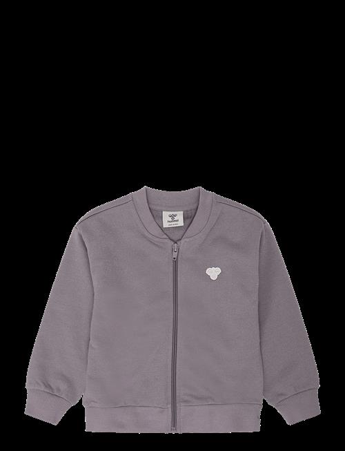 Hummel | Hmlmini Loose Gli Zip Jacket Bee | 98