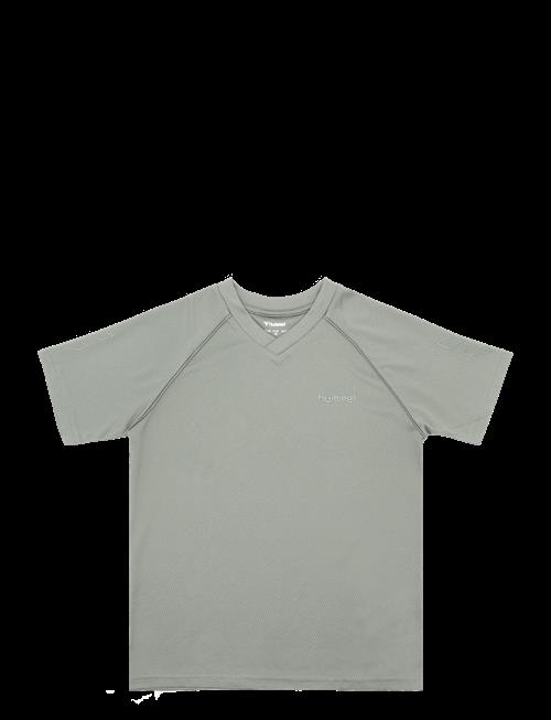 Hummel | Hmljr Reg Active T-Shirt S/S | 110/116