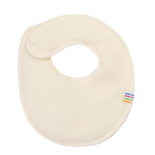 Joha Bib Nature Nature One Size  Beige  One Size  unisex