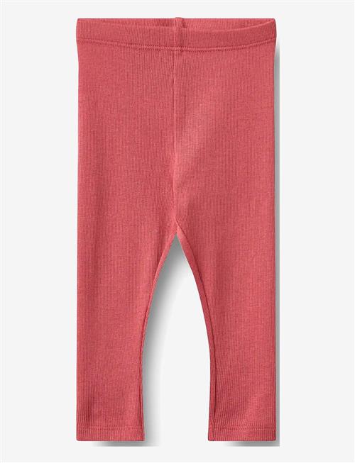 Wheat | Rib Leggings Maddy | 74