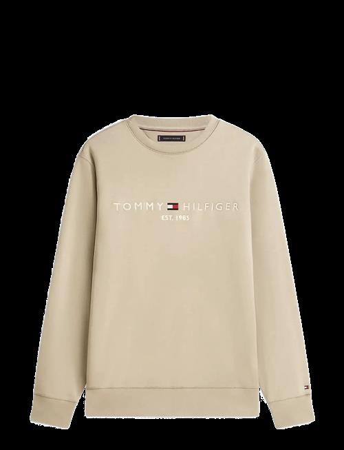 Tommy Hilfiger | Tommy Logo Sweatshirt | L