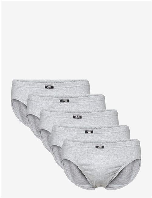 JBS | Jbs 5-Pack Mini Slip Gots. | L