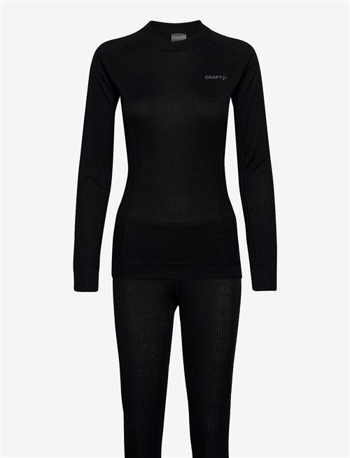 Craft | Baselayer Set W | M