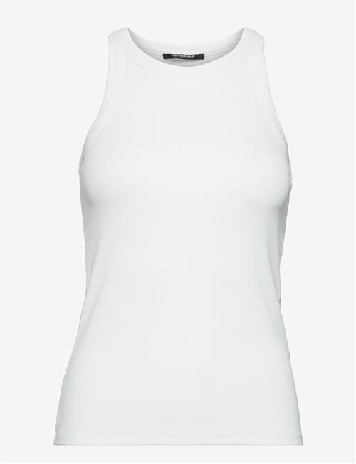 Bruuns Bazaar | Katybb Rib Tank Top | M