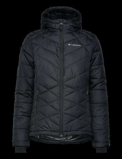 Columbia Sportswear | Heavenly Hooded Jacket | XL