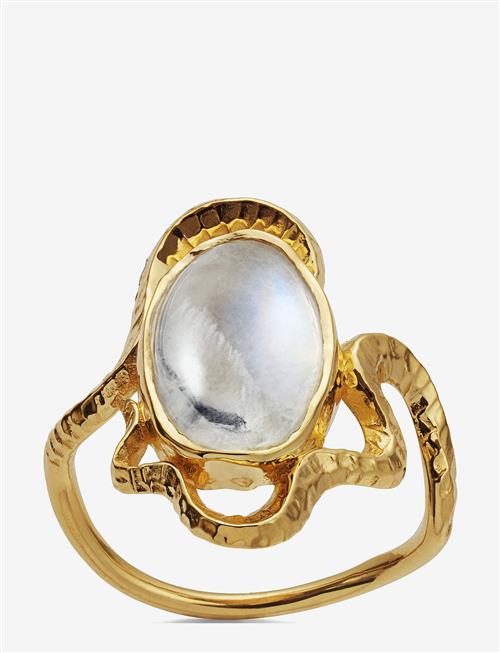 Maanesten | Siren Ring | 55