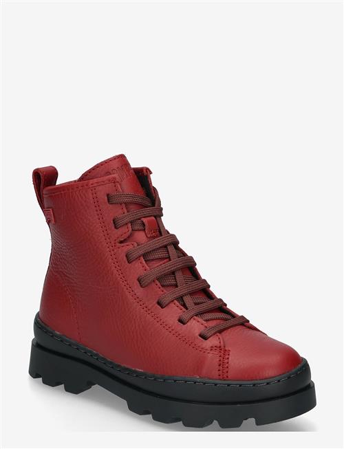 Camper | Brutus Kids | 36