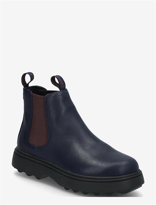 Camper | Norte Kids | 36