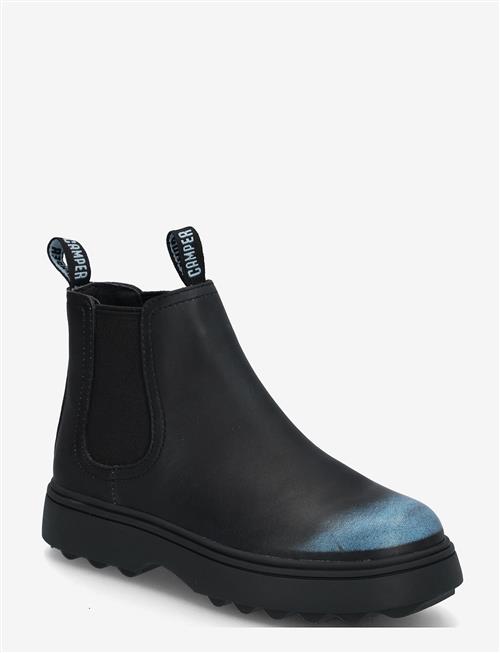 Camper | Norte Kids | 31