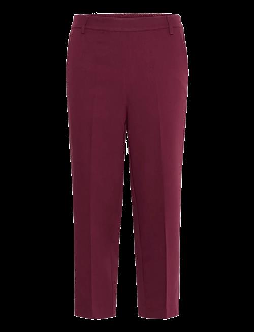 Kaffe | Kasakura Hw Cropped Pants | 46