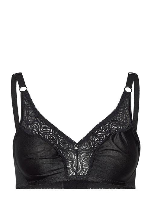 Abecita | Glitter Soft Bra Moulded | D 70 - 75