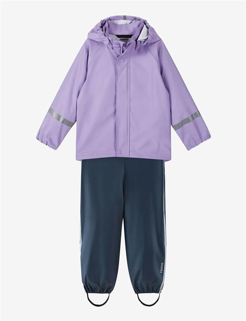 Reima | Rain Outfit, Tihku | 92