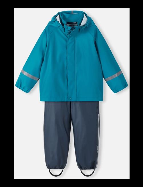 Reima | Rain Outfit, Tihku | 92