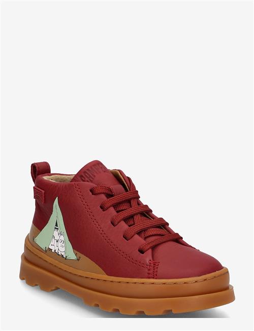 Camper | Tws Fw By Moomin | 25