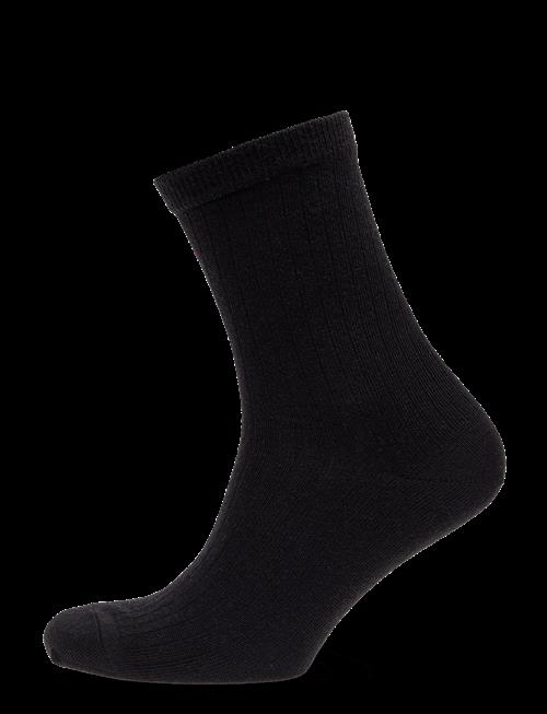 mp Denmark | Wool Rib Socks | 40/42