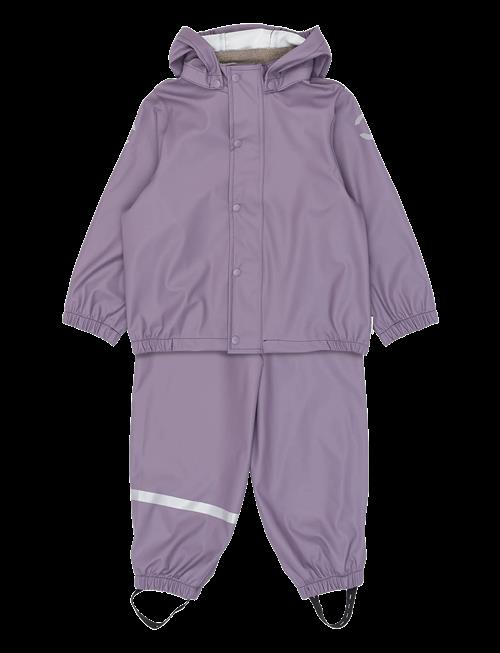 mikk-line | Pu Rain W. Susp., Grs | 122