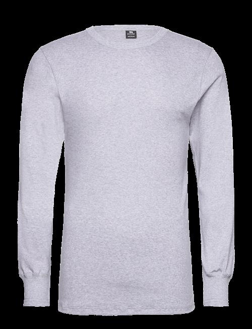 Dovre | Dovre T-Shirts 1/1 Ærme Organi | XL