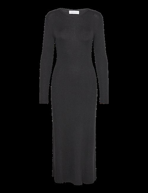 Selected | Slflura Lurex Ls Knit Dress | S