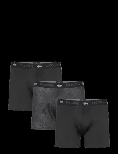 Dovre | Dovre 3Pack Recycled Pes | L