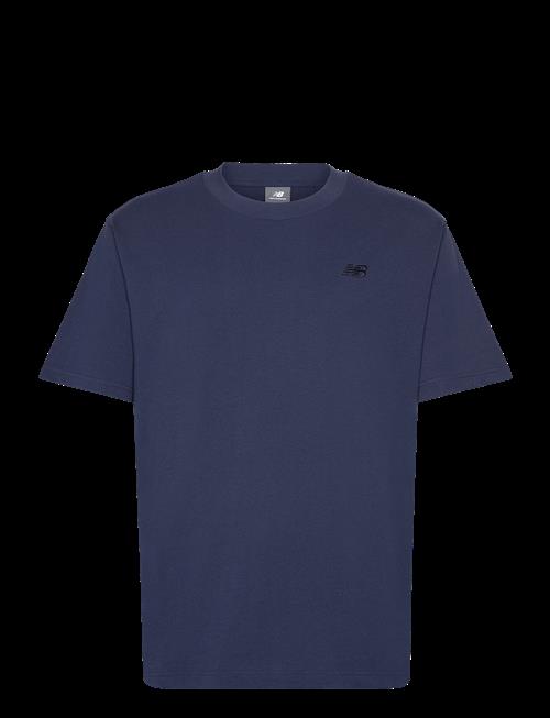 New Balance | Athletics Cotton T-Shirt | M
