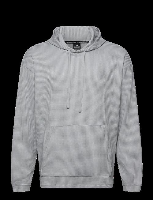 Under Armour | Ua Rival Waffle Hoodie | XL