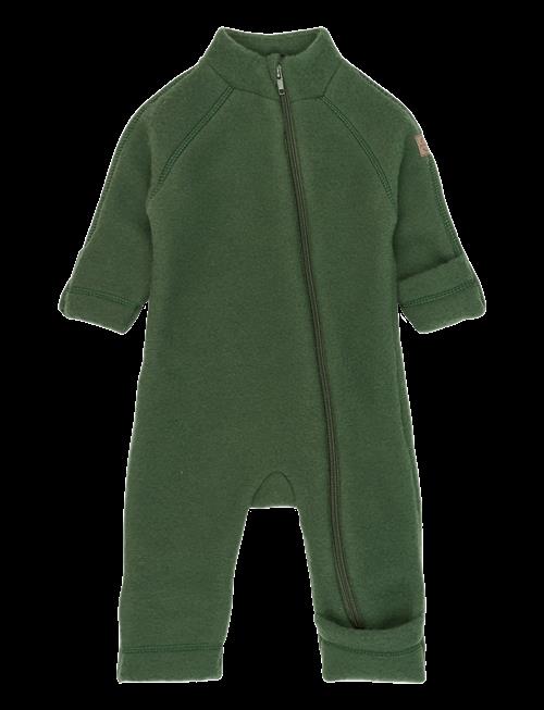 mikk-line | Wool Baby Suit | 80