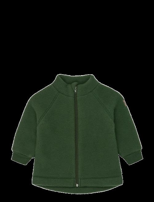 mikk-line | Wool Jacket | 128