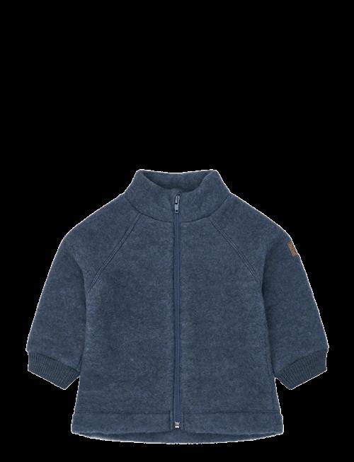 mikk-line | Wool Jacket | 122