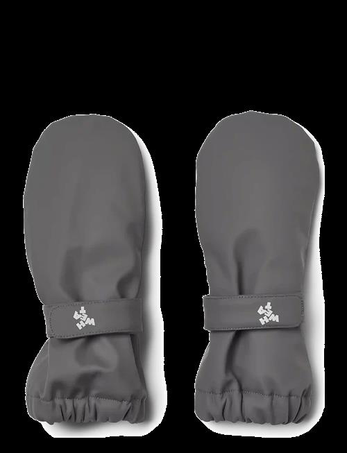 Wheat | Rain Mittens Rily | XL