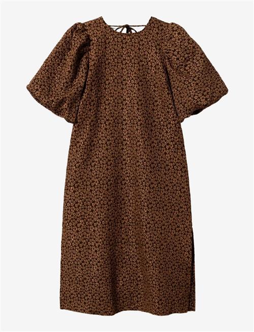 Noella | Reno Pastis Long Dress | XXL