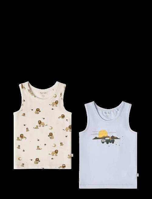 That's Mine | Emil Tanktop 2-Pack | 104